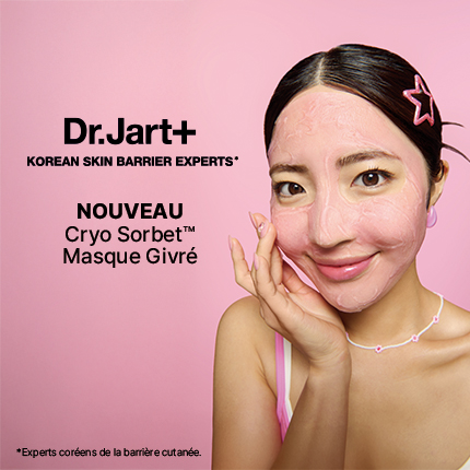 DR.JART+