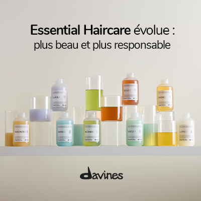 DAVINES