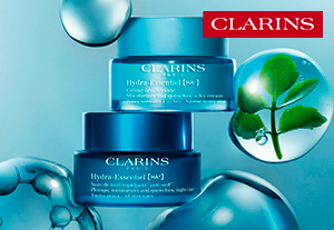CLARINS