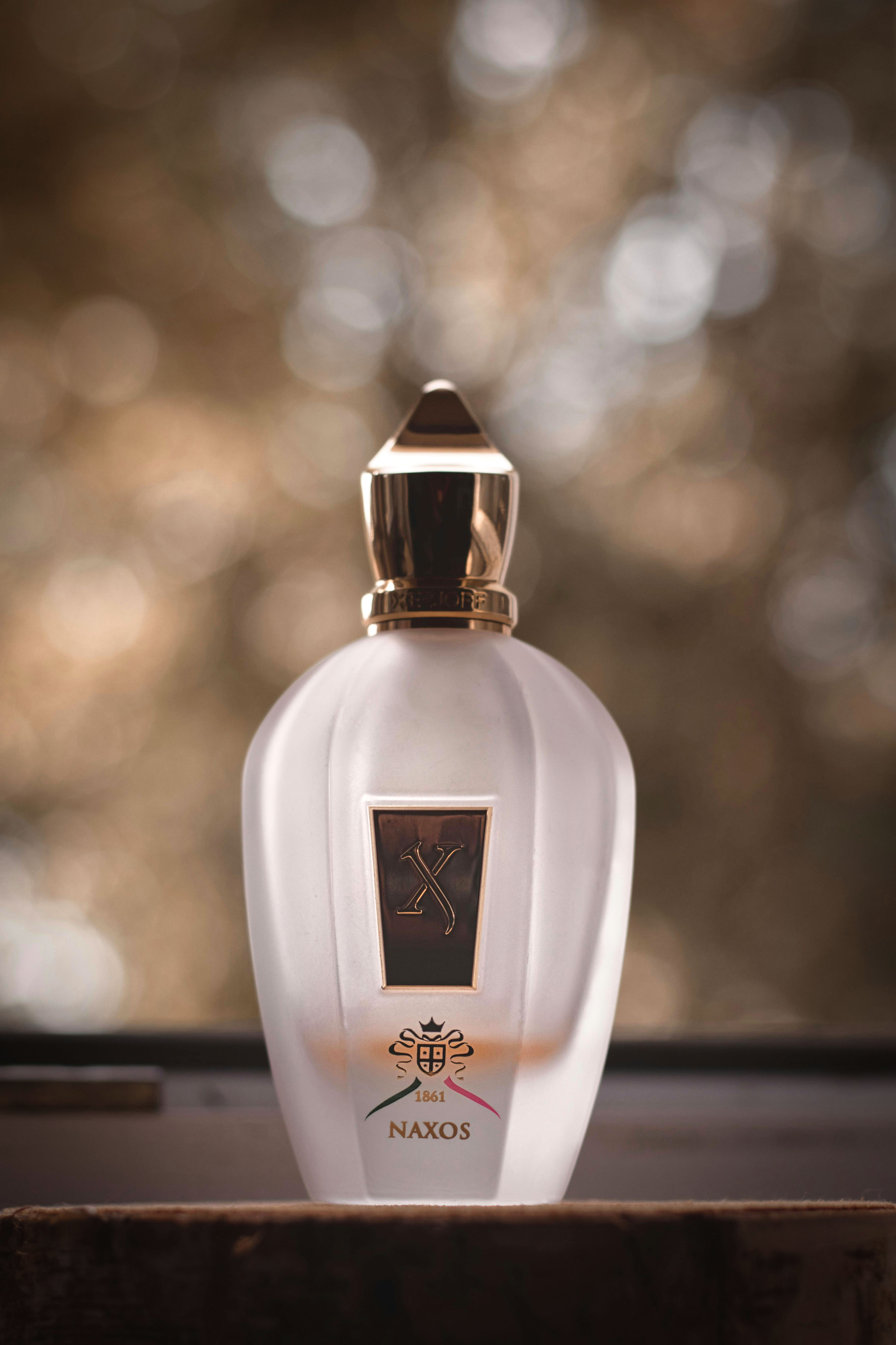 image parfum xerjoff