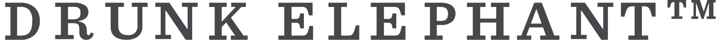 logo Drunk Elephant