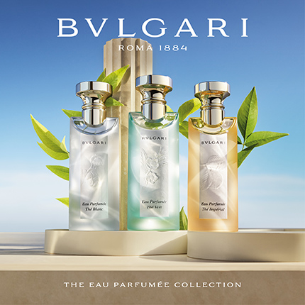 BVLGARI