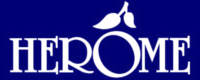 logo Herôme