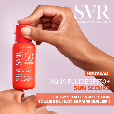 SVR
