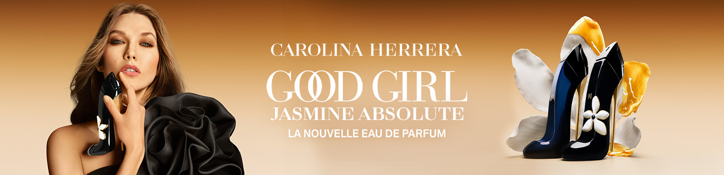 CAROLINA HERRERA