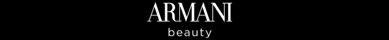 armani logo banner