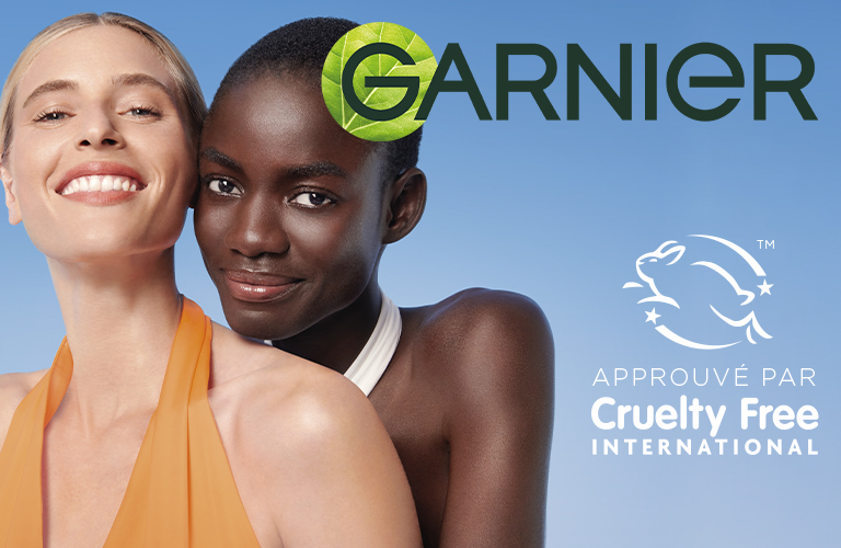 banniere slider garnier