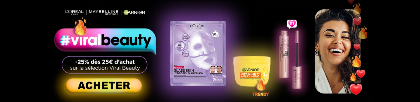 VIRAL BEAUTY