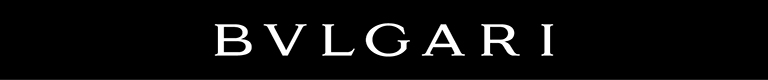 bulgari logo banner