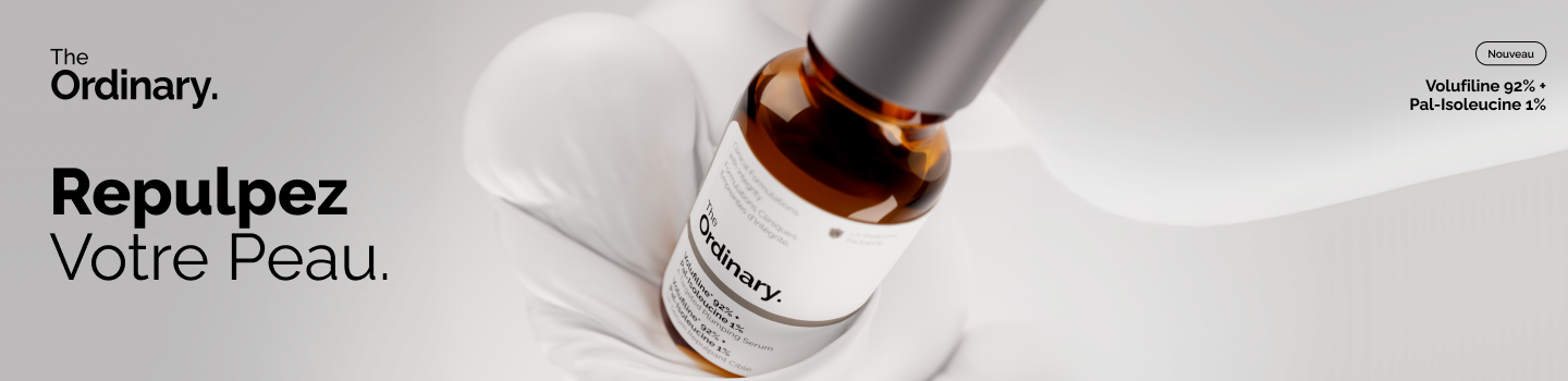 THE ORDINARY