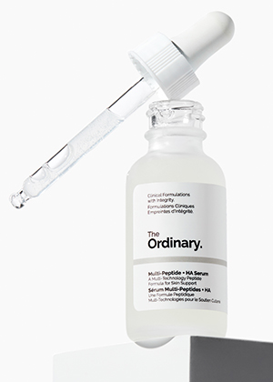 the ordinary signes de l'age