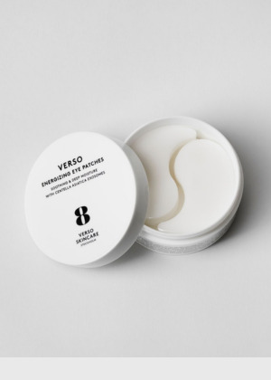 Energizing Eye Patches