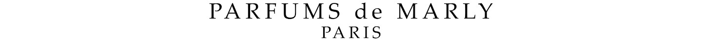 logo Parfums de Marly