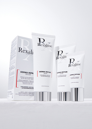 Derma Repair : Anti-âge Spécial Rougeurs/Peaux Sensibles