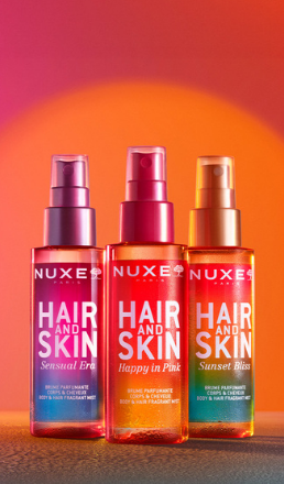 NUXE