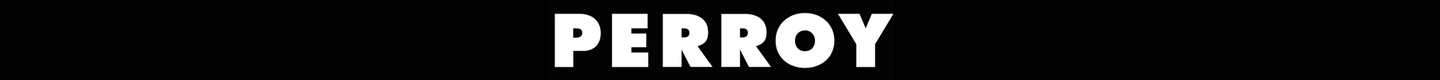logo Perroy Parfum
