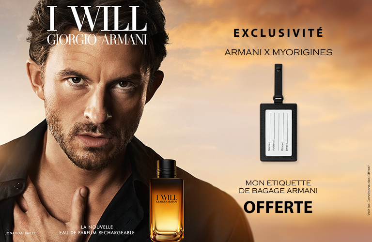 ARMANI