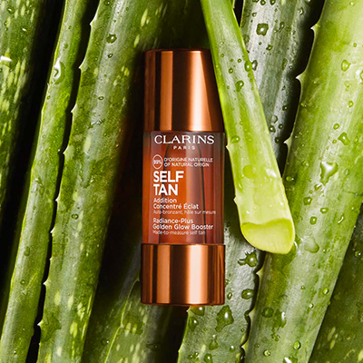 CLARINS