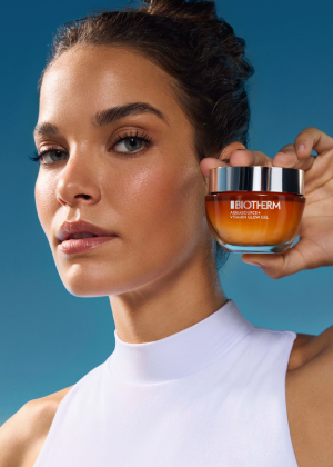 soin visage femme biotherm