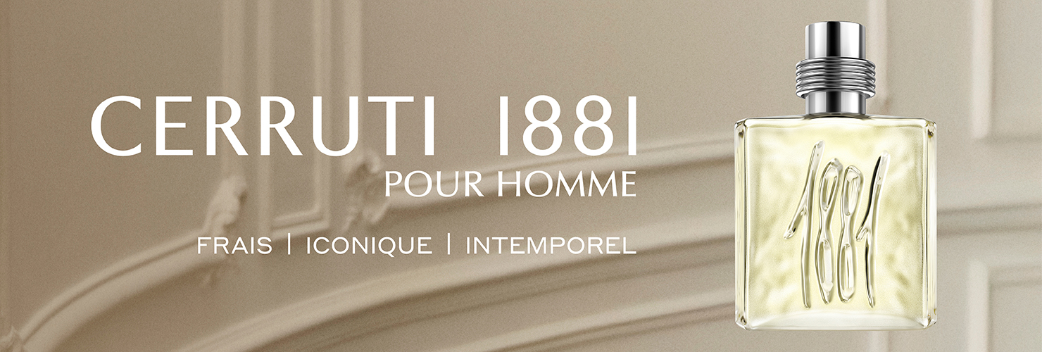 Banner Cerruti