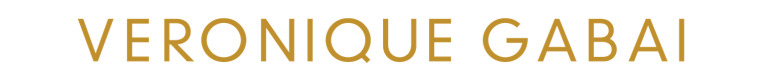 Veronique Gabai logo banner