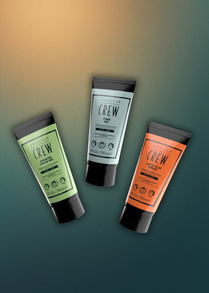 Style Enhancers american-crew