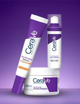 Cerave Skin- Renewing