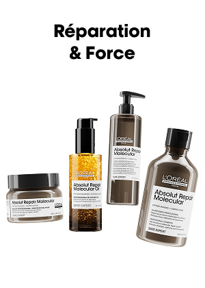 absolut repair molecular l'oreal professionnel