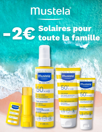 MUSTELA