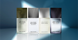 LES EAUX D&rsquo;ISSEY POUR HOMME