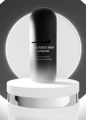 shiseido soin homme