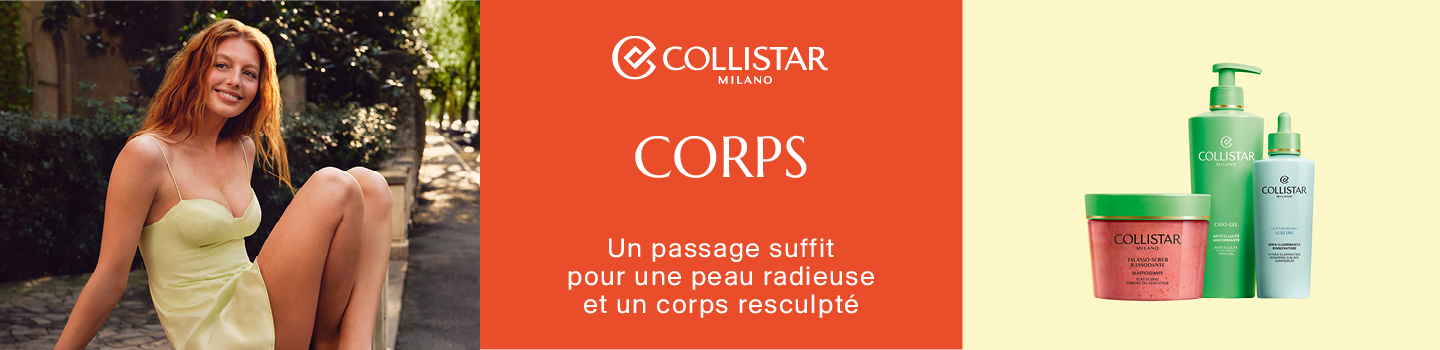 COLLISTAR