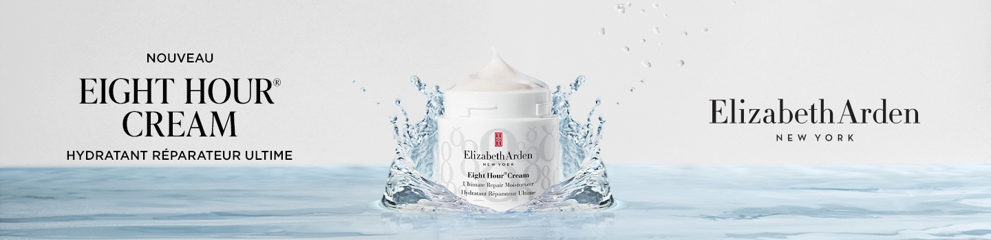 ELIZABETH ARDEN