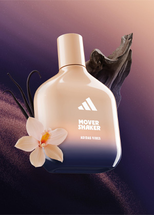 PARFUM MIXTE 