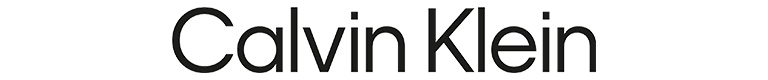 calvin klein logo banner