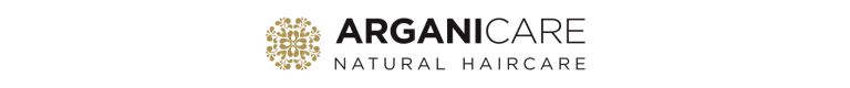 arganicare logo banner