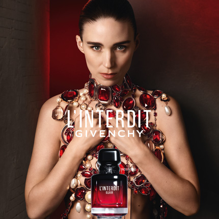 GIVENCHY