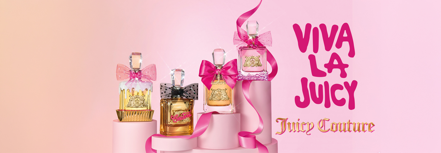 Banner Juicy Couture