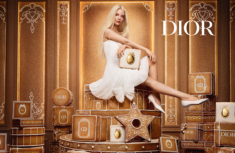 parfums femme