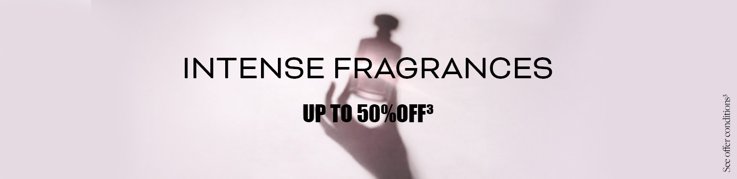 INTENSES FRAGRANCES