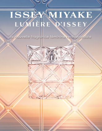 ISSEY MIYAKE