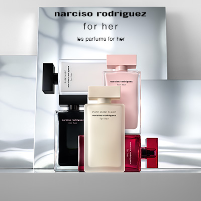 NARCISO RODRIGUEZ