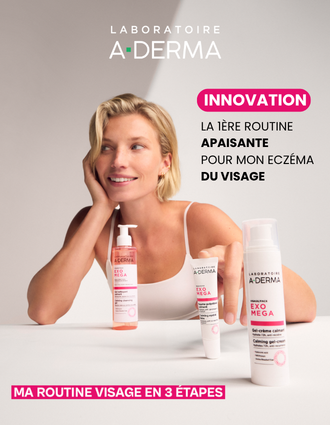 A-DERMA
