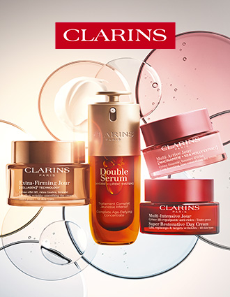 CLARINS