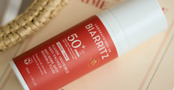 Fluide Invisible Solaire SPF50+ Anti-Taches Bio 50 ml Laboratoires de Biarritz