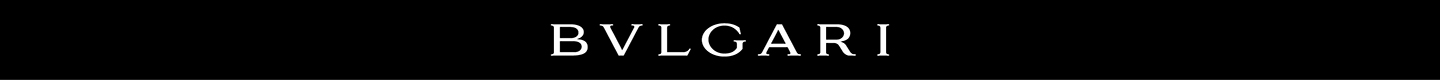 logo Bvlgari