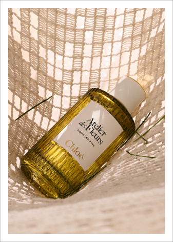 Parfum Atelier des Fleurs