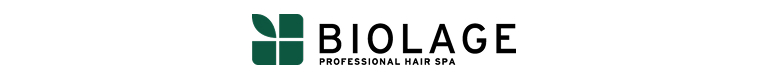 biolage logo banner