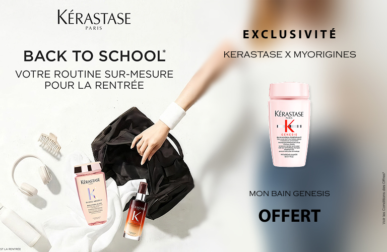 K&eacute;rastase