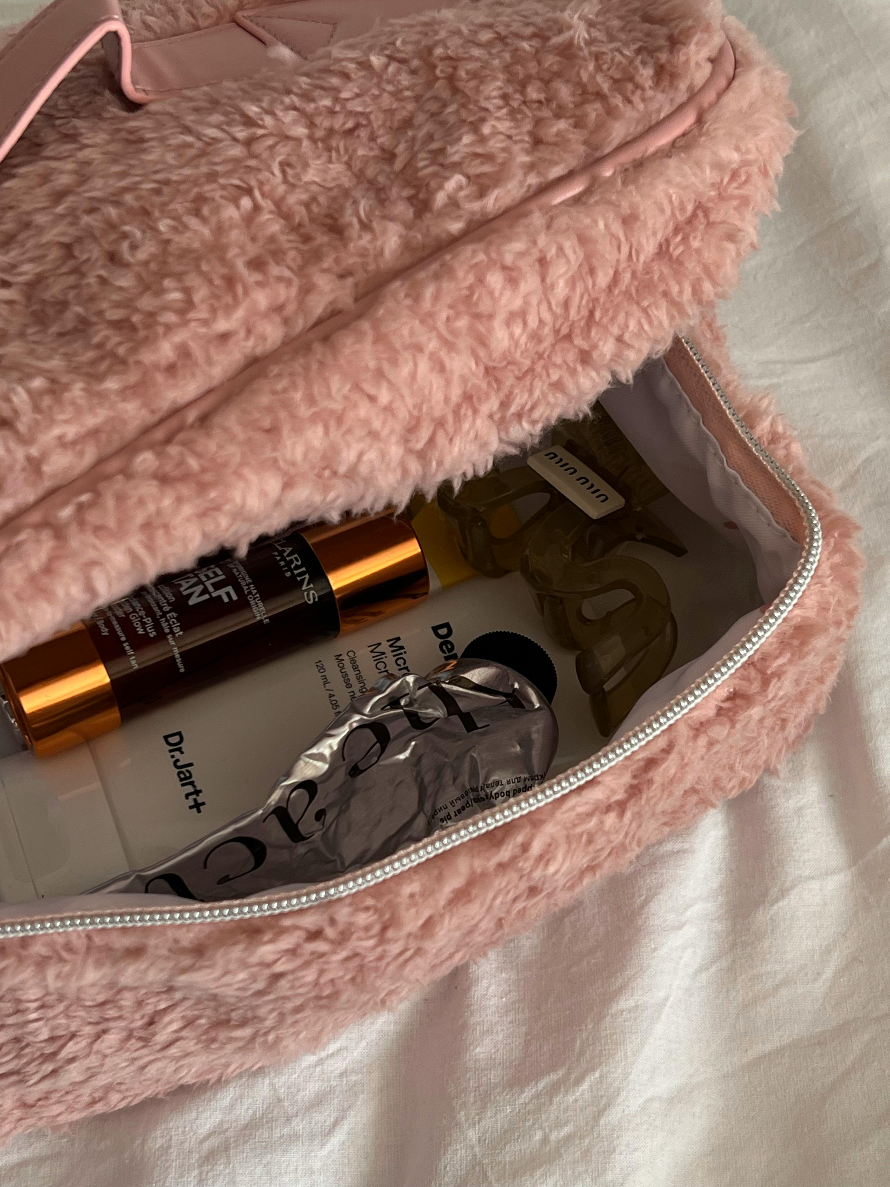 image trousse autobronzant